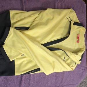 Puma Track Jacket
